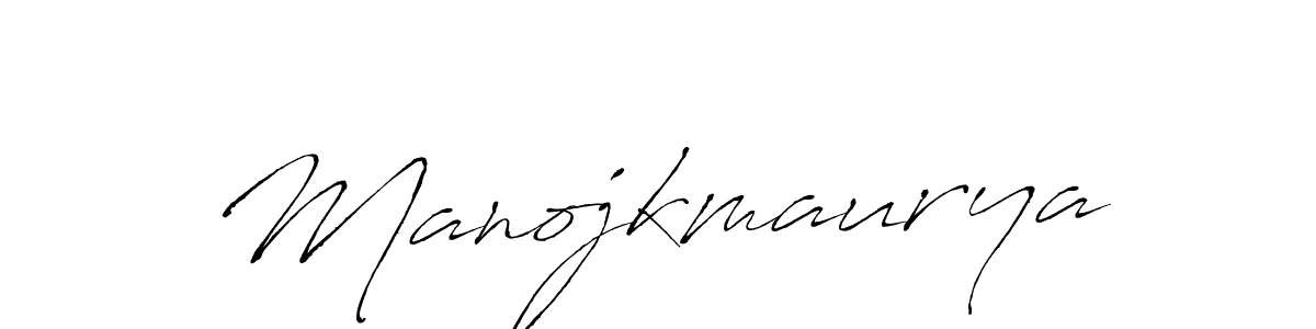 The best way (Antro_Vectra) to make a short signature is to pick only two or three words in your name. The name Manojkmaurya include a total of six letters. For converting this name. Manojkmaurya signature style 6 images and pictures png