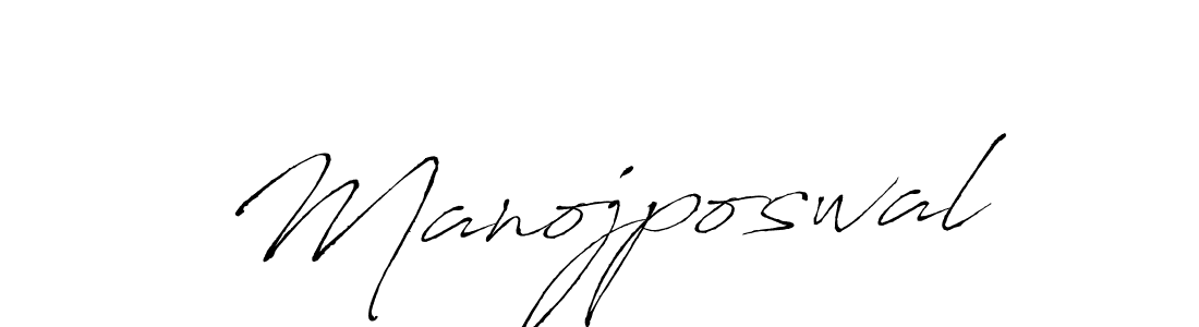if you are searching for the best signature style for your name Manojposwal. so please give up your signature search. here we have designed multiple signature styles  using Antro_Vectra. Manojposwal signature style 6 images and pictures png