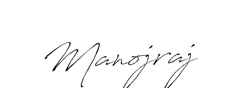 Also we have Manojraj name is the best signature style. Create professional handwritten signature collection using Antro_Vectra autograph style. Manojraj signature style 6 images and pictures png