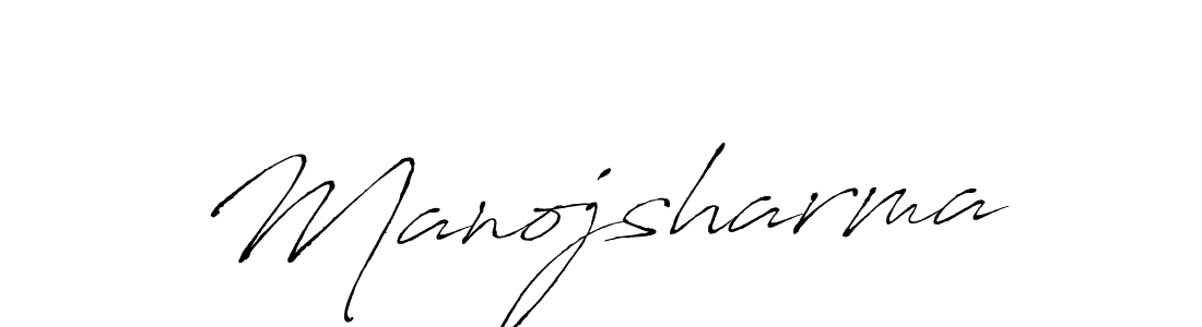 Also You can easily find your signature by using the search form. We will create Manojsharma name handwritten signature images for you free of cost using Antro_Vectra sign style. Manojsharma signature style 6 images and pictures png