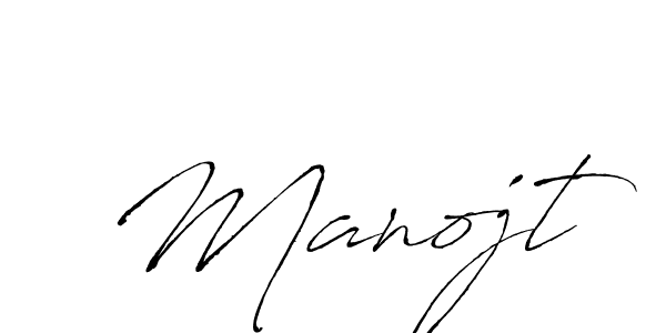The best way (Antro_Vectra) to make a short signature is to pick only two or three words in your name. The name Manojt include a total of six letters. For converting this name. Manojt signature style 6 images and pictures png