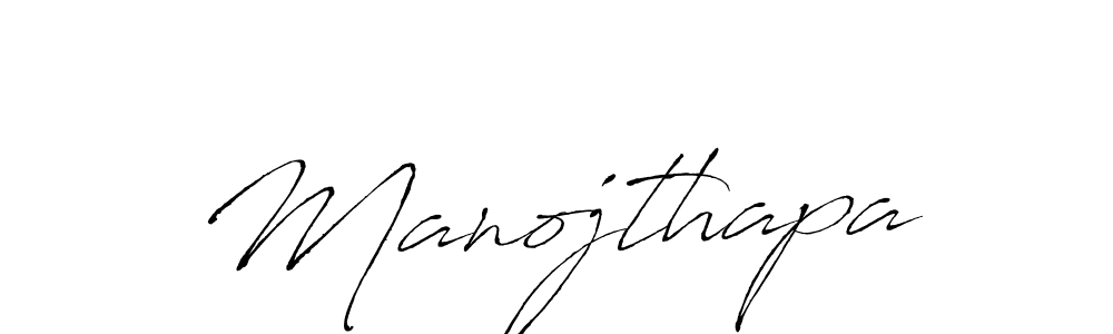 It looks lik you need a new signature style for name Manojthapa. Design unique handwritten (Antro_Vectra) signature with our free signature maker in just a few clicks. Manojthapa signature style 6 images and pictures png