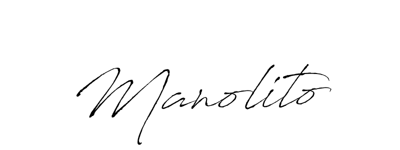 Make a short Manolito signature style. Manage your documents anywhere anytime using Antro_Vectra. Create and add eSignatures, submit forms, share and send files easily. Manolito signature style 6 images and pictures png