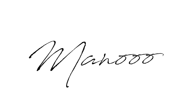 How to Draw Manooo signature style? Antro_Vectra is a latest design signature styles for name Manooo. Manooo signature style 6 images and pictures png