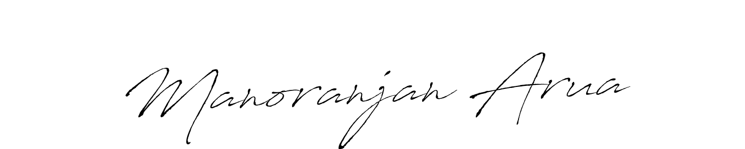 Make a short Manoranjan Arua signature style. Manage your documents anywhere anytime using Antro_Vectra. Create and add eSignatures, submit forms, share and send files easily. Manoranjan Arua signature style 6 images and pictures png