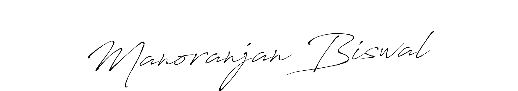 It looks lik you need a new signature style for name Manoranjan Biswal. Design unique handwritten (Antro_Vectra) signature with our free signature maker in just a few clicks. Manoranjan Biswal signature style 6 images and pictures png