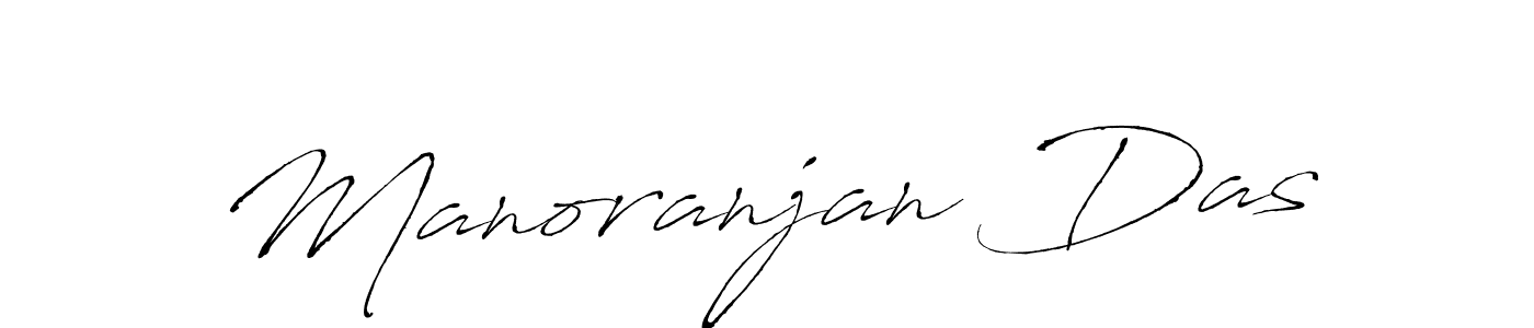 The best way (Antro_Vectra) to make a short signature is to pick only two or three words in your name. The name Manoranjan Das include a total of six letters. For converting this name. Manoranjan Das signature style 6 images and pictures png