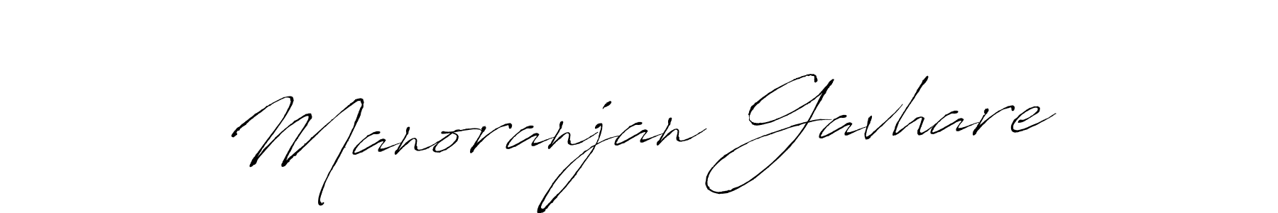 You can use this online signature creator to create a handwritten signature for the name Manoranjan Gavhare. This is the best online autograph maker. Manoranjan Gavhare signature style 6 images and pictures png