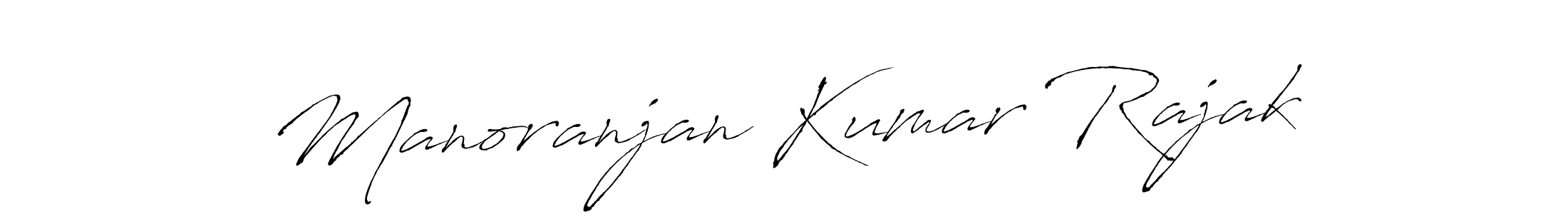 Once you've used our free online signature maker to create your best signature Antro_Vectra style, it's time to enjoy all of the benefits that Manoranjan Kumar Rajak name signing documents. Manoranjan Kumar Rajak signature style 6 images and pictures png