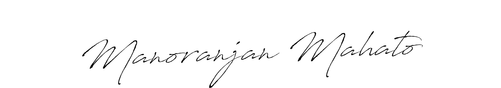 Here are the top 10 professional signature styles for the name Manoranjan Mahato. These are the best autograph styles you can use for your name. Manoranjan Mahato signature style 6 images and pictures png