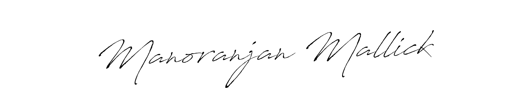 This is the best signature style for the Manoranjan Mallick name. Also you like these signature font (Antro_Vectra). Mix name signature. Manoranjan Mallick signature style 6 images and pictures png