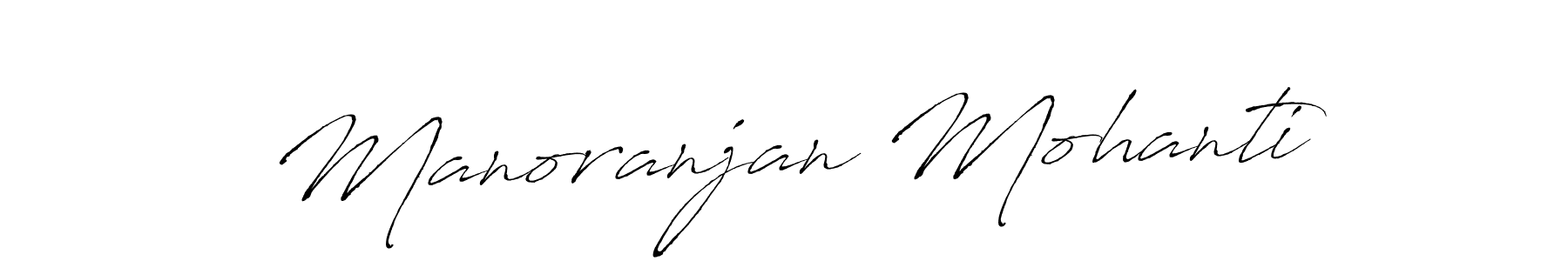 Best and Professional Signature Style for Manoranjan Mohanti. Antro_Vectra Best Signature Style Collection. Manoranjan Mohanti signature style 6 images and pictures png