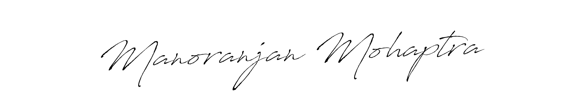 Similarly Antro_Vectra is the best handwritten signature design. Signature creator online .You can use it as an online autograph creator for name Manoranjan Mohaptra. Manoranjan Mohaptra signature style 6 images and pictures png