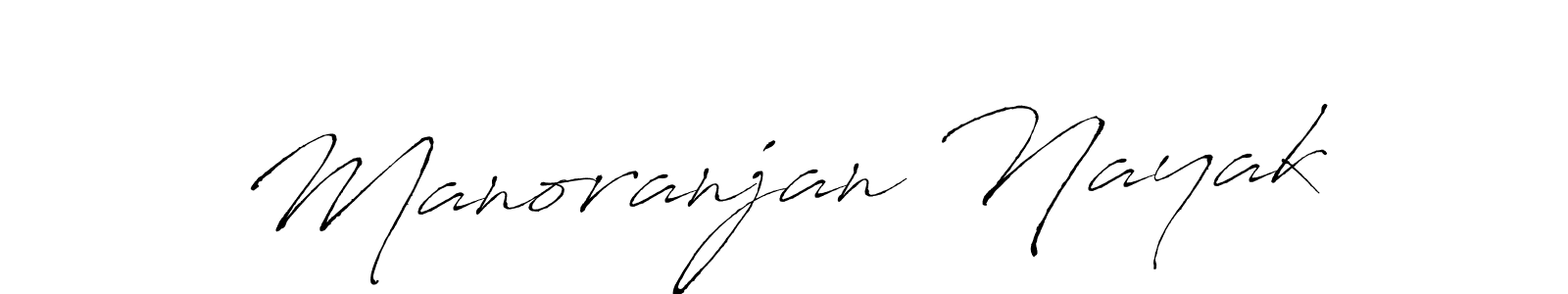 Also You can easily find your signature by using the search form. We will create Manoranjan Nayak name handwritten signature images for you free of cost using Antro_Vectra sign style. Manoranjan Nayak signature style 6 images and pictures png