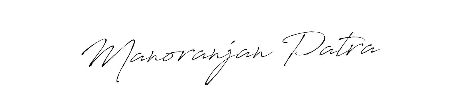 Make a beautiful signature design for name Manoranjan Patra. Use this online signature maker to create a handwritten signature for free. Manoranjan Patra signature style 6 images and pictures png