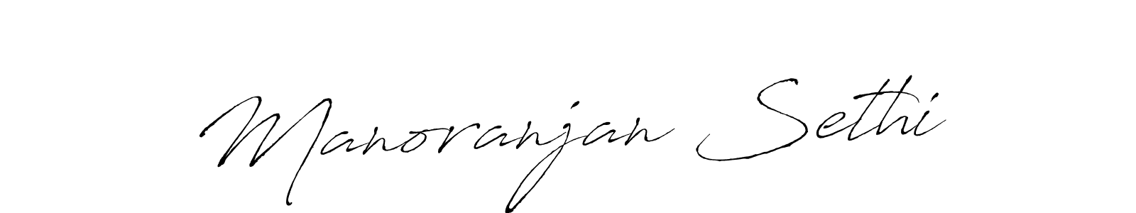 Here are the top 10 professional signature styles for the name Manoranjan Sethi. These are the best autograph styles you can use for your name. Manoranjan Sethi signature style 6 images and pictures png