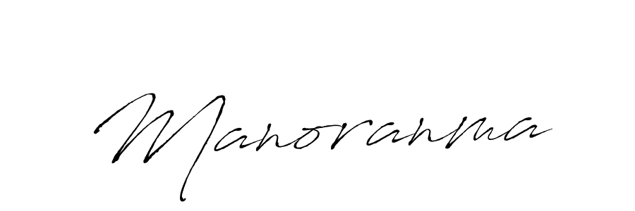 How to make Manoranma name signature. Use Antro_Vectra style for creating short signs online. This is the latest handwritten sign. Manoranma signature style 6 images and pictures png