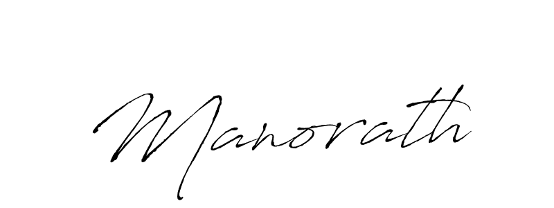 Also we have Manorath name is the best signature style. Create professional handwritten signature collection using Antro_Vectra autograph style. Manorath signature style 6 images and pictures png