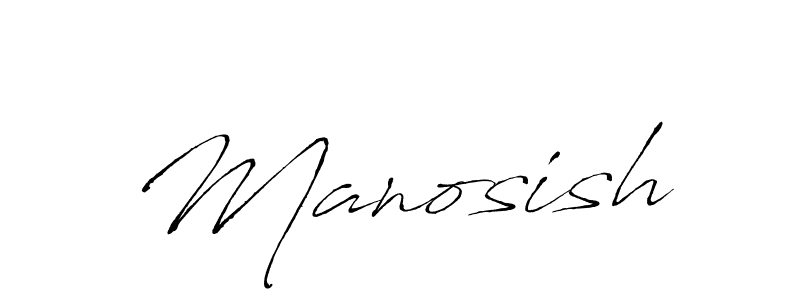 Here are the top 10 professional signature styles for the name Manosish. These are the best autograph styles you can use for your name. Manosish signature style 6 images and pictures png