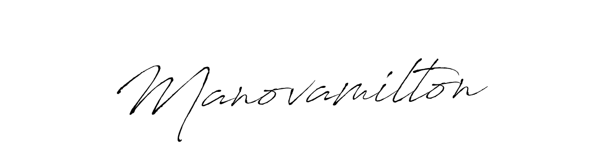 This is the best signature style for the Manovamilton name. Also you like these signature font (Antro_Vectra). Mix name signature. Manovamilton signature style 6 images and pictures png