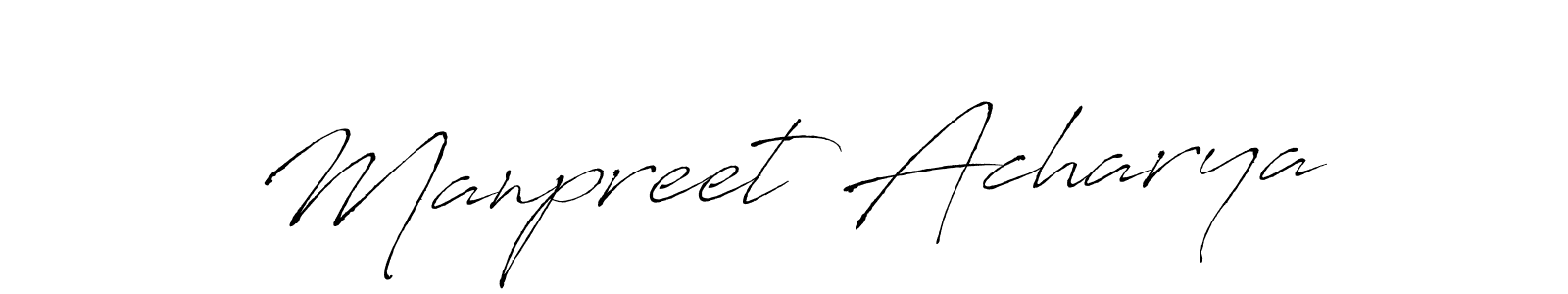 Check out images of Autograph of Manpreet Acharya name. Actor Manpreet Acharya Signature Style. Antro_Vectra is a professional sign style online. Manpreet Acharya signature style 6 images and pictures png