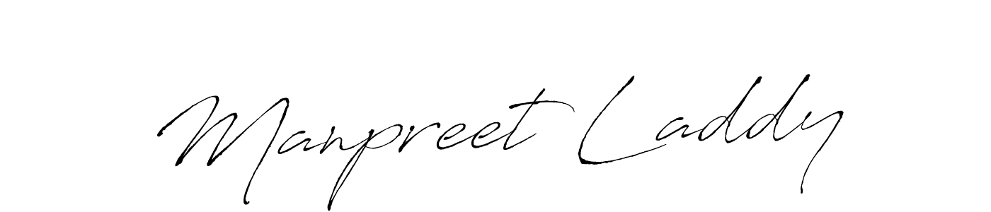 Here are the top 10 professional signature styles for the name Manpreet Laddy. These are the best autograph styles you can use for your name. Manpreet Laddy signature style 6 images and pictures png