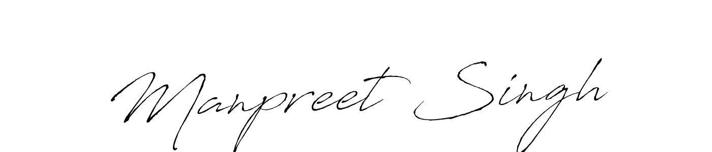This is the best signature style for the Manpreet Singh name. Also you like these signature font (Antro_Vectra). Mix name signature. Manpreet Singh signature style 6 images and pictures png