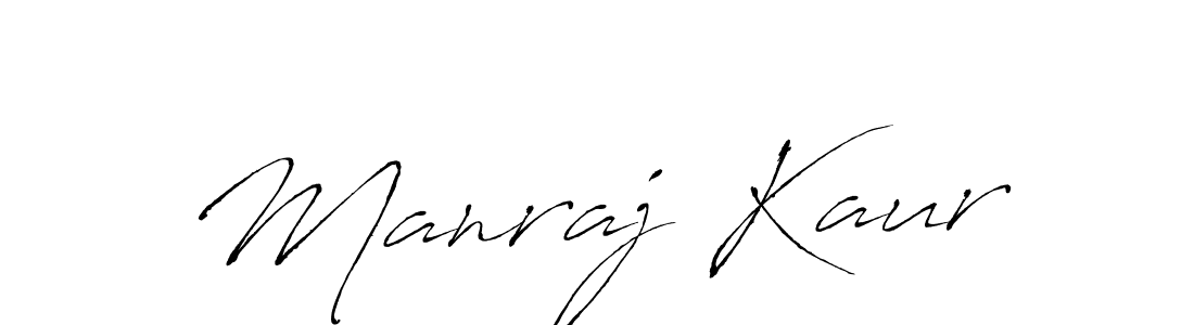 You can use this online signature creator to create a handwritten signature for the name Manraj Kaur. This is the best online autograph maker. Manraj Kaur signature style 6 images and pictures png