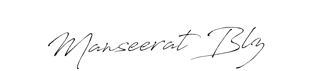 You should practise on your own different ways (Antro_Vectra) to write your name (Manseerat Blz) in signature. don't let someone else do it for you. Manseerat Blz signature style 6 images and pictures png