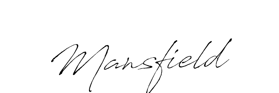 The best way (Antro_Vectra) to make a short signature is to pick only two or three words in your name. The name Mansfield include a total of six letters. For converting this name. Mansfield signature style 6 images and pictures png