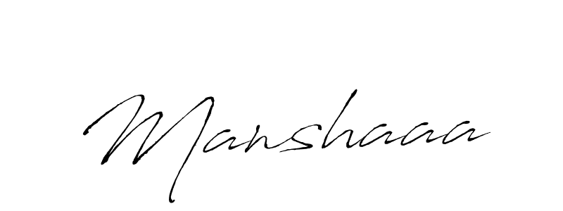 This is the best signature style for the Manshaaa name. Also you like these signature font (Antro_Vectra). Mix name signature. Manshaaa signature style 6 images and pictures png