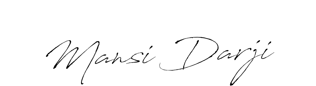 Similarly Antro_Vectra is the best handwritten signature design. Signature creator online .You can use it as an online autograph creator for name Mansi Darji. Mansi Darji signature style 6 images and pictures png