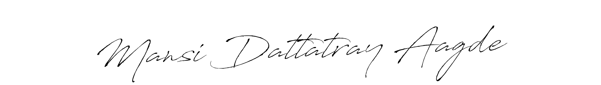You can use this online signature creator to create a handwritten signature for the name Mansi Dattatray Aagde. This is the best online autograph maker. Mansi Dattatray Aagde signature style 6 images and pictures png