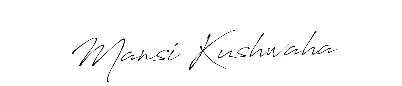 if you are searching for the best signature style for your name Mansi Kushwaha. so please give up your signature search. here we have designed multiple signature styles  using Antro_Vectra. Mansi Kushwaha signature style 6 images and pictures png