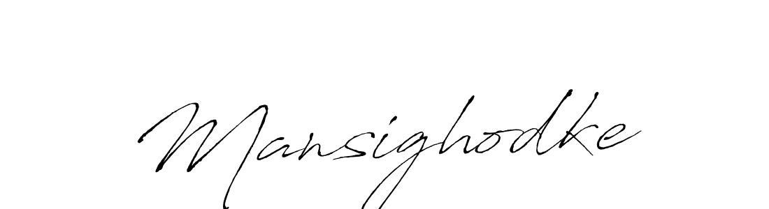 if you are searching for the best signature style for your name Mansighodke. so please give up your signature search. here we have designed multiple signature styles  using Antro_Vectra. Mansighodke signature style 6 images and pictures png