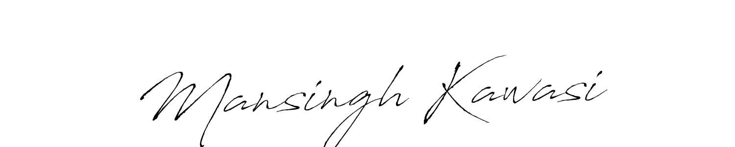See photos of Mansingh Kawasi official signature by Spectra . Check more albums & portfolios. Read reviews & check more about Antro_Vectra font. Mansingh Kawasi signature style 6 images and pictures png