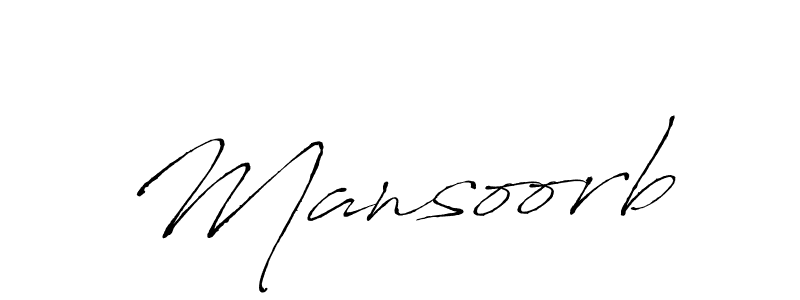 Antro_Vectra is a professional signature style that is perfect for those who want to add a touch of class to their signature. It is also a great choice for those who want to make their signature more unique. Get Mansoorb name to fancy signature for free. Mansoorb signature style 6 images and pictures png