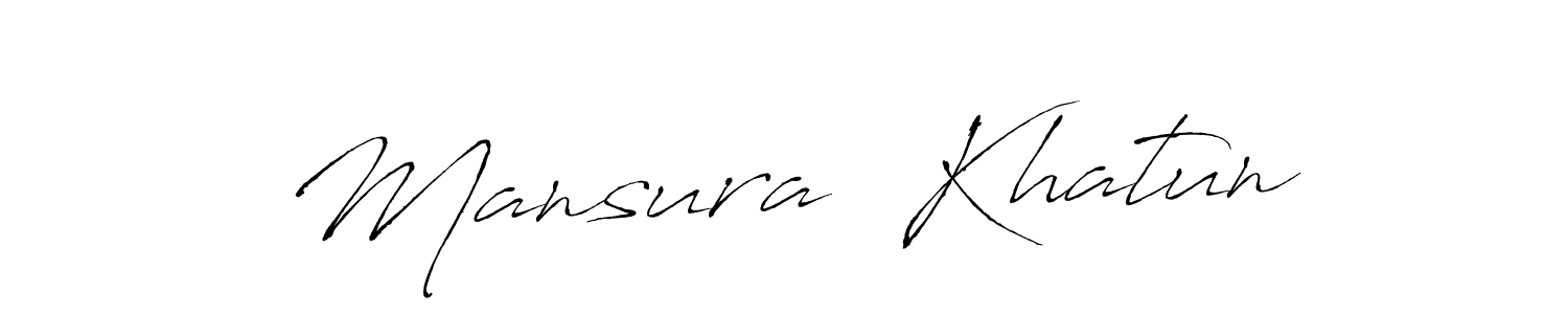 How to Draw Mansura  Khatun signature style? Antro_Vectra is a latest design signature styles for name Mansura  Khatun. Mansura  Khatun signature style 6 images and pictures png