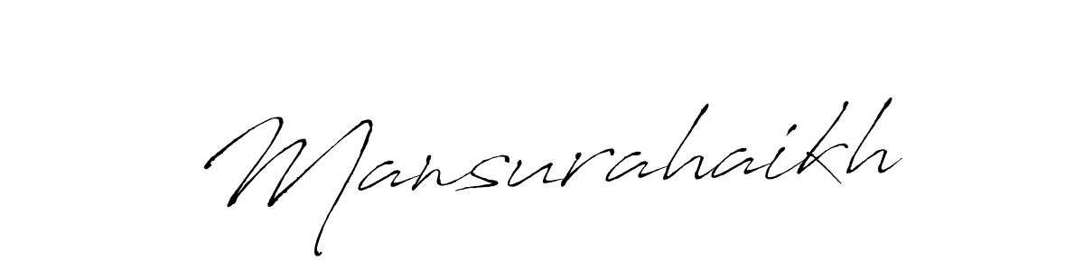Here are the top 10 professional signature styles for the name Mansurahaikh. These are the best autograph styles you can use for your name. Mansurahaikh signature style 6 images and pictures png