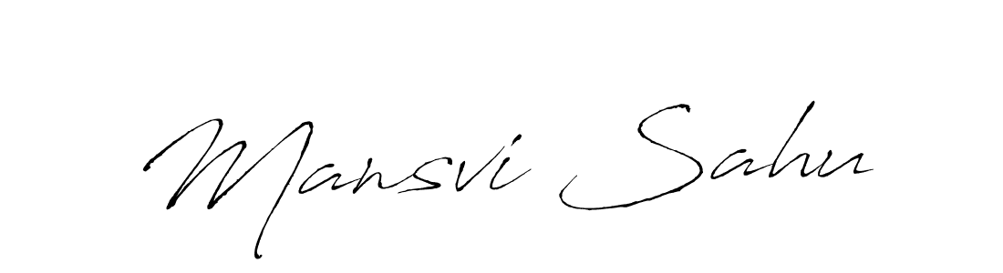 See photos of Mansvi Sahu official signature by Spectra . Check more albums & portfolios. Read reviews & check more about Antro_Vectra font. Mansvi Sahu signature style 6 images and pictures png