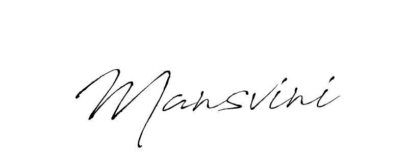 Make a short Mansvini signature style. Manage your documents anywhere anytime using Antro_Vectra. Create and add eSignatures, submit forms, share and send files easily. Mansvini signature style 6 images and pictures png