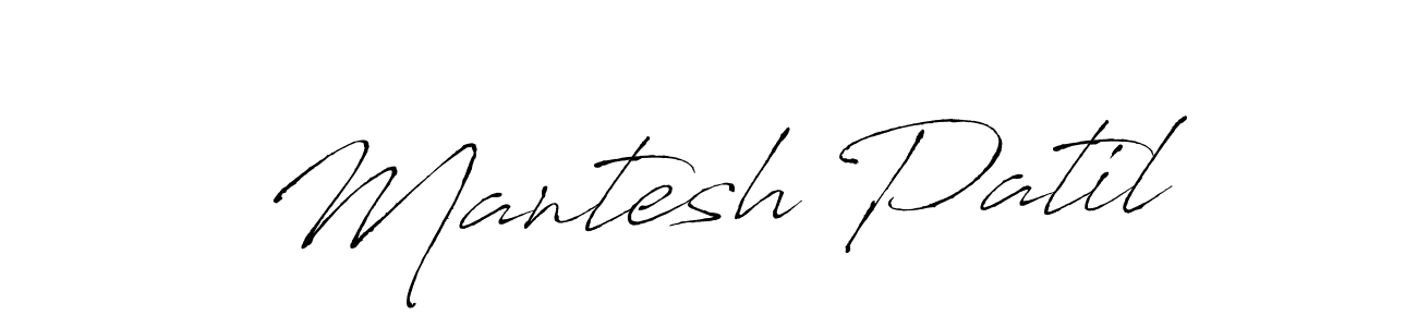 Here are the top 10 professional signature styles for the name Mantesh Patil. These are the best autograph styles you can use for your name. Mantesh Patil signature style 6 images and pictures png