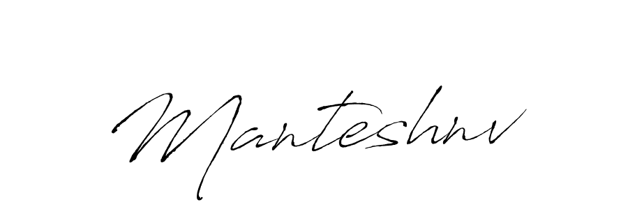 Also You can easily find your signature by using the search form. We will create Manteshnv name handwritten signature images for you free of cost using Antro_Vectra sign style. Manteshnv signature style 6 images and pictures png