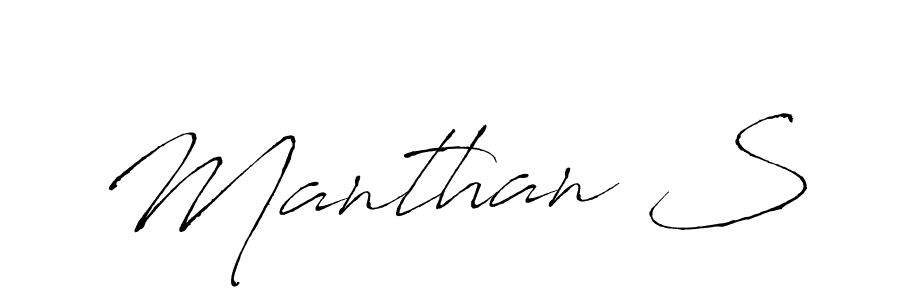 Check out images of Autograph of Manthan S name. Actor Manthan S Signature Style. Antro_Vectra is a professional sign style online. Manthan S signature style 6 images and pictures png