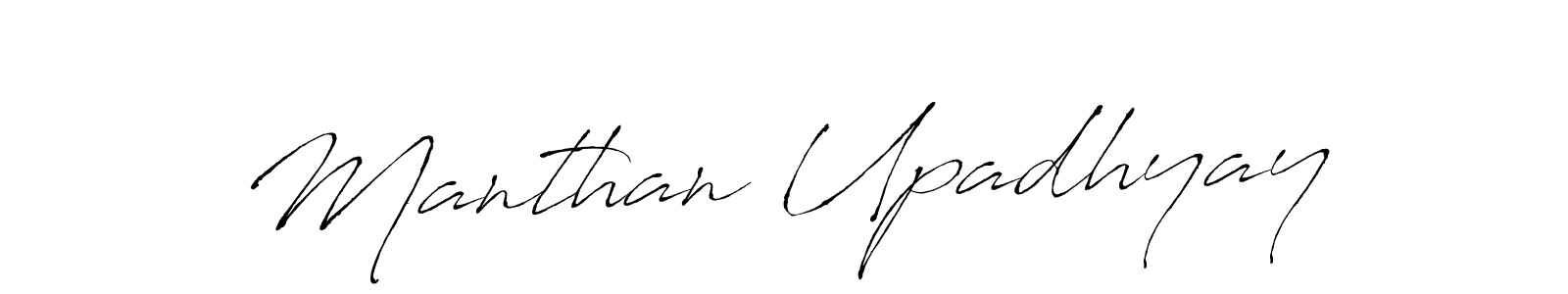 Here are the top 10 professional signature styles for the name Manthan Upadhyay. These are the best autograph styles you can use for your name. Manthan Upadhyay signature style 6 images and pictures png