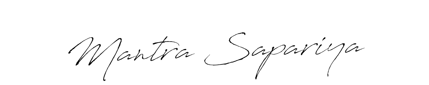 How to Draw Mantra Sapariya signature style? Antro_Vectra is a latest design signature styles for name Mantra Sapariya. Mantra Sapariya signature style 6 images and pictures png