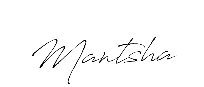 Here are the top 10 professional signature styles for the name Mantsha. These are the best autograph styles you can use for your name. Mantsha signature style 6 images and pictures png