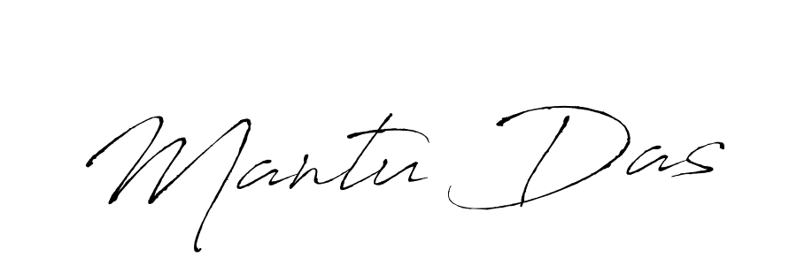 Also You can easily find your signature by using the search form. We will create Mantu Das name handwritten signature images for you free of cost using Antro_Vectra sign style. Mantu Das signature style 6 images and pictures png