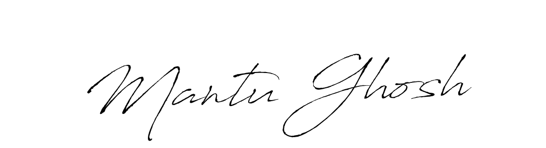 The best way (Antro_Vectra) to make a short signature is to pick only two or three words in your name. The name Mantu Ghosh include a total of six letters. For converting this name. Mantu Ghosh signature style 6 images and pictures png