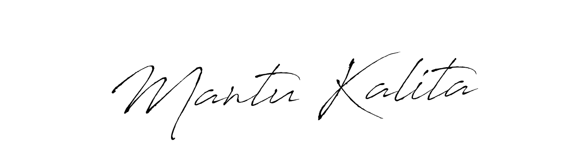 Make a short Mantu Kalita signature style. Manage your documents anywhere anytime using Antro_Vectra. Create and add eSignatures, submit forms, share and send files easily. Mantu Kalita signature style 6 images and pictures png